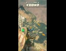【ティアキン】ミナッカレ平原西のイエロック ゼルダの伝説ティアーズオブザキングダム