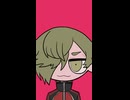 【人力刀剣乱舞】混沌【鶯丸】