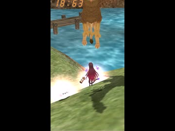 【Master of Epic】ナゾのグリフォン【声実況】