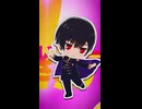 【APヘタリアMMD】ロリ神ぽん