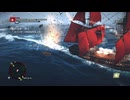 【実況】アサシンクリード4 ブラック フラッグ #74