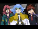 Beyblade Metal Masters Last Time On Beyblade