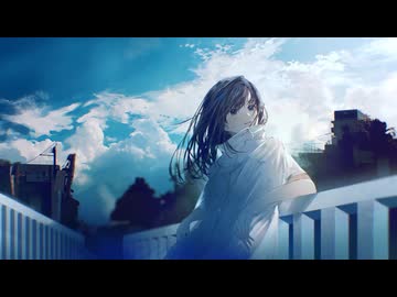 【初音ミク】Summer beloved【オリジナル】