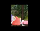【東方MMD】イオに行ってみた！OP + おまけのハイライト