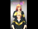 【MMDうたプリ】レン・翔｜来栖マイクスタンドで滅❣️