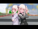 【MMD】BOY MEETS GIRL