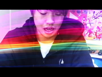 ネクロ割れフォンタジア