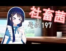 社畜茜その197【ソフトウェアトーク劇場】