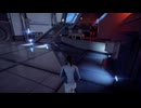 PS4自制系统《质量效应：仙女座》硬核难度-第三期 (2)