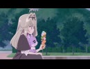 キュアアルカナ・シャドウ(森亜るるかちゃん)のアイスシーンまとめ(1~12話)+おまけつき
