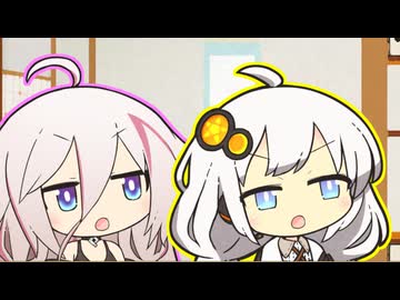 こたつ撤去反対！【VOICEROID劇場】