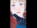 【APヘタリアMMD】マトリョシカ【露】