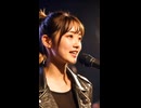 Thank You Tonight (Live ver.) / Milia #shorts