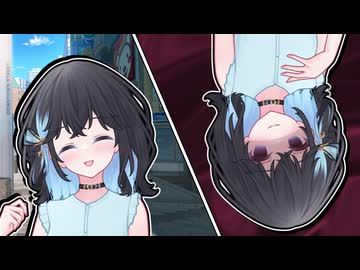 【ヤンデレ劇場】湿度の高い宮舞モカに詰められる【服装編】