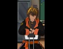 【MMD刀剣乱舞】くるくるくるくる繰り返す【火車切】
