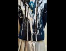 【汚してみた】 桜が丘女子高等学校 女子制服