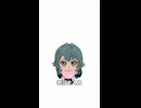 燐として空く腹の如く