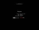 스래시: 상어의 습격 더빙크레딧 (Thrash Dudding Credits)
