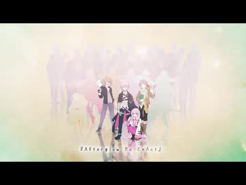 【MV】Afterglow Re:EnAct -残響のリエナクト- / 結城碧 feat.くりたしげたか and 愉快な仲間達 【ニコニコ超会議2026 / M3春 2026】