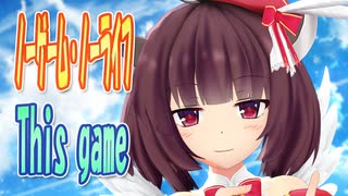 プリティーリズム・レインボーライブ 蓮城寺べる「Get music!」(#24ver