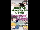 【2chコピペ】 ゆっくりコントにしてみた 『小さな恋の大きな夢』【shorts】
