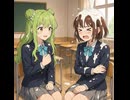 【汚してみた】じゃんけん１