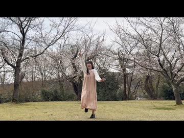 【ゆきき】アニマーレ・ファンファーレ short  踊ってみた【頑張れニコニコ超会議2026】