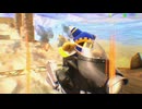 シティトライアル三本勝負であそぼう/魔術師編【VOICEVOX実況】【カービィのエアライダー】