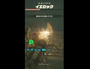 【ティアキン】西ヘブラのイエロック ゼルダの伝説ティアーズオブザキングダム