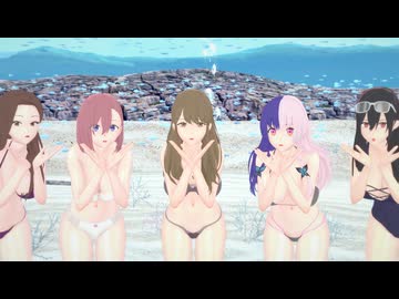 2.5次元の気まぐれメルシィ