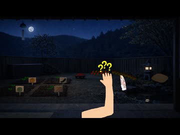 ｽﾋﾟｷと田舎のお庭 #17 反芻思考 定点版【同人作品】