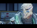 PS4自制系统《质量效应：仙女座》硬核难度-第三期 (6)