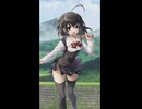 【神姫×スクイズ】異世界転生しても世界に刺される伊藤誠