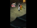 …あの…すいません…刺さってます #新劇場版銀魂 #gintama