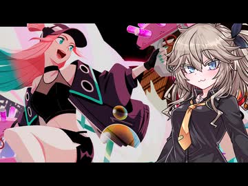 【FOAMSTARS】泡まみれパーティ#32【VOICEVOX実況】