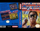 [実況]「パワーブレード（NES）」RTPJ 9年ぶりプレイ！（キャプチャーボード）