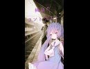 ACE-Step1.5XL+synthesizerV2『純白のコントラスト』
