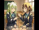 【汚してみた】じゃんけん２