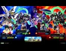 【ガンダムX視点】道化のEXVS2IB_43