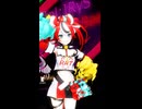 【Ray-MMD】　Chatter Chatter　Model：IRyS　HakosBaelz　hololive-EN