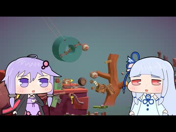 【Poly Bridge 3】橋を架けるゲーム(自称)Part66【VOICEROID実況プレイ】