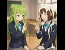 【汚してみた】じゃんけん３