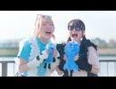 【市川×あきちゃん】ハートキャッチ☆パラダイス！ 踊ってみた【元気に！】
