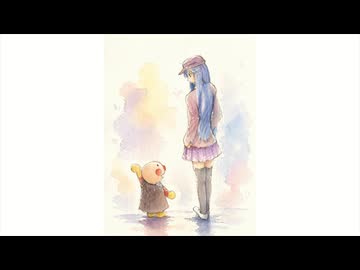 【#ラップ投稿祭2026】やなせたかしによろしく beat by Takumi Chiva 【ニコラップ】