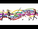 『Comple X Harmony』｜どうして私が美術科に！？ ファンメイドイメージソング