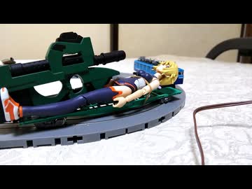 こいつ動くぞ（インフィニット・ストラトス）