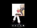 【実験(ショート)】ニコニコショートのレイアウト【VOICEVOX】