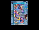 【ぷよぷよテトリス２ 】パズルリーグ 粘り勝ち