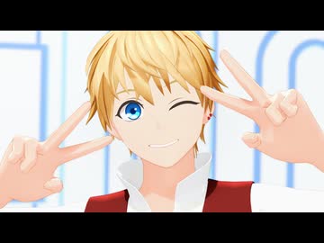 【Fate/MMD】偽狂陣営でテトリス【わたおし2026】