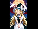 霧雨パシフィカちゃん　※鳥山明風（ドラゴンボール風）AIイラスト